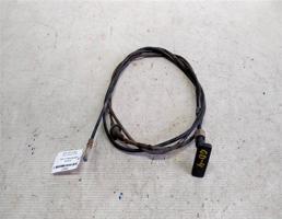 Трос капота для Mazda 626 GD (1987—1996)  запчасти бу