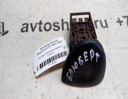 Кнопка обогрева стекла заднего для Nissan Bluebird U12 (1987—1991)  запчасти бу