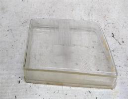 Стекло фары правой для Ford Transit IV (1986—1994)  запчасти бу