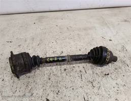 Привод в сборе левый для Audi 100 C4 (1990—1994)  запчасти бу