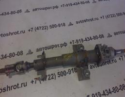 Колонка рулевая для Daewoo Matiz I рестайлинг (2000—2015)  запчасти бу