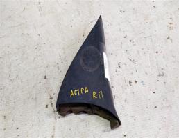 Крышка зеркала внутренняя правая для Opel Astra G (1998—2009)  запчасти бу