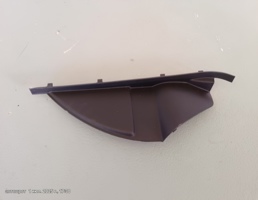 Крышка с торпедо левая для Chery Tiggo 7 Pro Max I (2022—2025)  запчасти бу