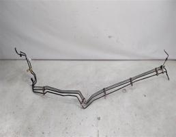 Трубка топливная магистраль км-т для Mazda 3 BK (2003—2006)  запчасти бу