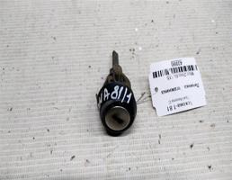 Личинка багажника для Opel Ascona C (1981—1988)  запчасти бу