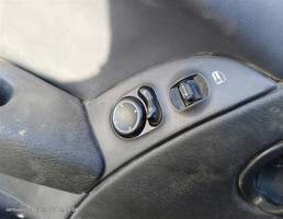 Джойстик регулировки зеркал для Jeep Cherokee III (2001—2004)  запчасти бу