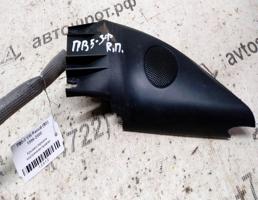 Крышка зеркала внутренняя правая для VOLKSWAGEN Passat B5 (1996—2001)  запчасти бу