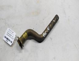 Трубка радиатора печки для Mazda 626 GC (1982—1987)  запчасти бу