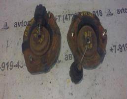 Опора амортизатора заднего (подушка) для Nissan Maxima A33 (1999—2006)  запчасти бу