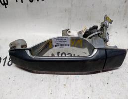 Ручка двери наружная задней левой для Mercedes-Benz S-класс W140 (1991—1998)  запчасти бу