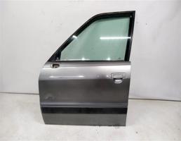 Дверь передняя левая для Audi 80 B3 (1986—1991)  запчасти бу