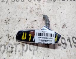 Крючок двери передней левой для Mercedes-Benz E-класс W210/S210 (1995—1999)  запчасти бу