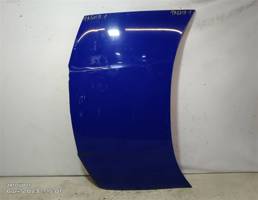 Капот для Skoda Fabia I (1999—2004)  запчасти бу