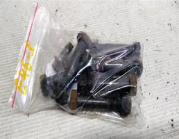 Болт крепления кардана для BMW 3 серия E46 (1998—2003)  запчасти бу