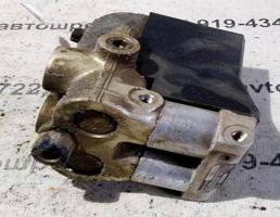 Блок АВS гидравлический для Mercedes-Benz C-класс W202/S202 (1993—1997)  запчасти бу