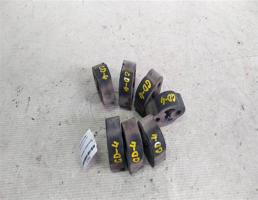 Резинка глушителя для Mazda 626 GD (1987—1996)  запчасти бу