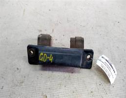 Ручка двери багажника наружная для Mazda 626 GD (1987—1996)  запчасти бу