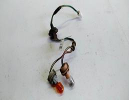 Патрон заднего фонаря для Mazda Millenia I рестайлинг (2000—2003)  запчасти бу