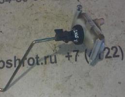 Вакуумный привод замка лючка бака для VOLKSWAGEN Passat B3 (1988—1993)  запчасти бу