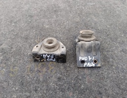 Крепление радиатора для KIA Rio III (2011—2015)  запчасти бу