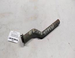 Трубка радиатора печки для Mazda 626 GC (1982—1987)  запчасти бу