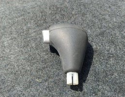 Рукоятка рычага АКПП для Renault Megane II (2002—2006)  запчасти бу