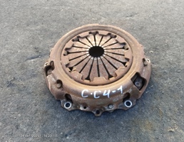 Корзина сцепления для Citroen C4 I (2004—2014)  запчасти бу