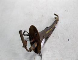 Крышка насоса топливного для Mitsubishi Pajero II (1991—1997)  запчасти бу