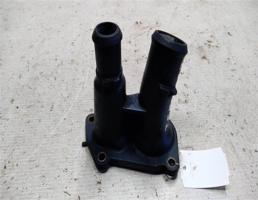 Крышка термостата для Ford Fiesta Mk4 (1995—1999)  запчасти бу