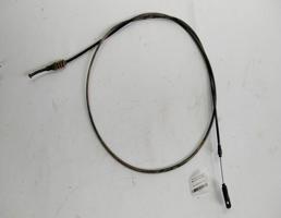 Трос капота для Mercedes-Benz E-класс W124/S124/C124/A124 (1984—1997)  запчасти бу