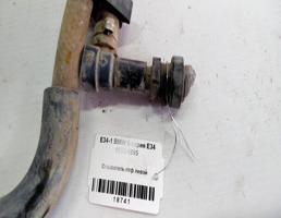 Омыватель ПТФ левой для BMW 5 серия E34 (1988—1996)  запчасти бу