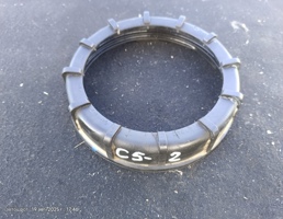 Гайка топливного насоса для Audi A6 C5 (1997—2001)  запчасти бу