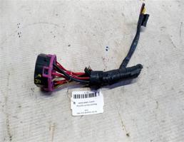 Разъем контактной группы для Audi A6 C5 (1997—2001)  запчасти бу