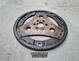 Маховик ДВС под АКПП для VOLKSWAGEN Passat B5 (1996—2001)  запчасти бу