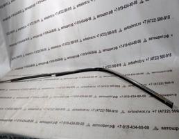 Молдинг крыши правый для Audi 100 C3 (1982—1988)  запчасти бу