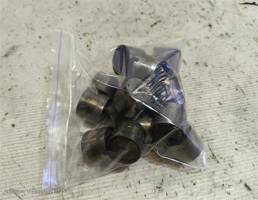 Толкатель клапана механический для Nissan Pulsar N15 (1995—2000)  запчасти бу