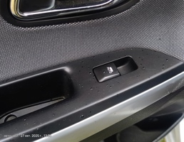 Кнопка ЭСП заднего для KIA Ceed JD (2012—2015)  запчасти бу