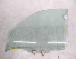 Стекло двери передней левой для Nissan Almera N15 (1995—2000)  запчасти бу