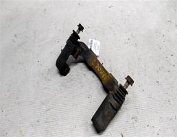 Скоба суппорта переднего для Chevrolet Lanos I (2002—2009)  запчасти бу