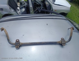 Стабилизатор передний для Mazda 6 GG рестайлинг (2005—2008)  запчасти бу