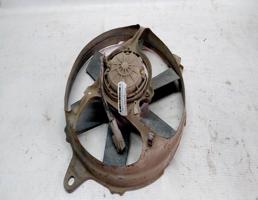Вентилятор радиатора ДВС для Ford Courier I (1991—2002)  запчасти бу