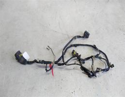 Проводка двери передней левой для Opel Vectra B 95-99г  запчасти бу