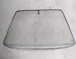 Стекло лобовое ветровое для Audi 80 B2 (1978—1986)  запчасти бу