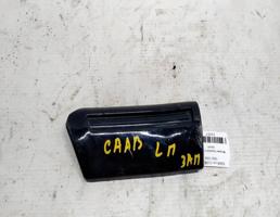 Молдинг крыла переднего левого для SAAB 9000 I рестайлинг (1991—1998)  запчасти бу