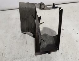 Диффузор интеркулера для VOLKSWAGEN Passat B5 рестайлинг (2000—2005)  запчасти бу