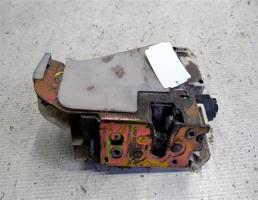 Замок двери задней правой для Ford Fiesta Mk4 (1995—1999)  запчасти бу