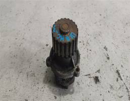 Насос водяной помпа для ЗАЗ Chance I (2009—2014)  запчасти бу