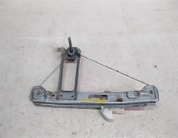 Стеклоподъемник задний правый для Ford Focus I (1998—2004)  запчасти бу