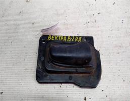 Крючок двери передней правой для Opel Vectra B (1995—2000)  запчасти бу