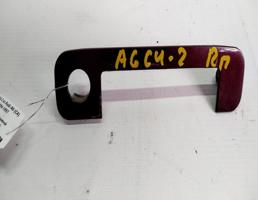 Накладка ручки наружней передней правой для Audi A6 C4 (1994—1997)  запчасти бу